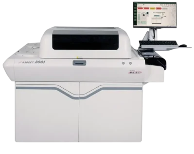 Aspect 2001